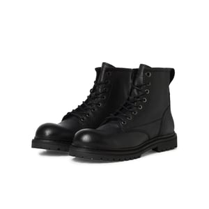 Jack & Jones Buckley leather boot