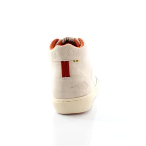 Toms x Star Wars Leandro High Skywalker Pig Snörningstränare - Herr