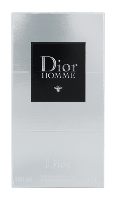 Dior Homme Edt Spray 100ml
