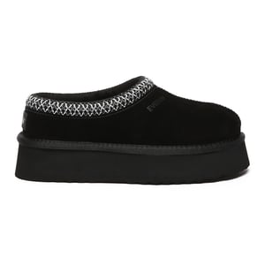 EVER AU Australia Women Wonga Leather Slippers