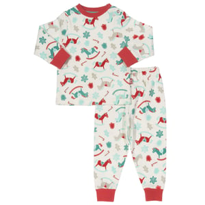 Kite Clothing Rocking Horse Pyjamas