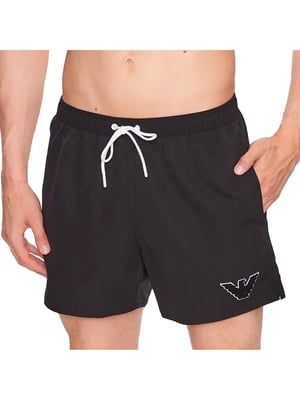 Emporio Armani herenbadpak, Adler, GA