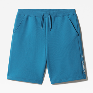 The North Face Men's Zumu Shorts, Banff Blue
