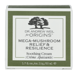 Origins Dr. Weil Mega-Mushroom R&R Soothing Cream50 ml.