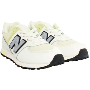 New Balance Joe Freshgoods x 574 Kids Off White Träningsskor