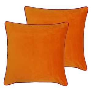 Meridian Cushions (Twin Pack)