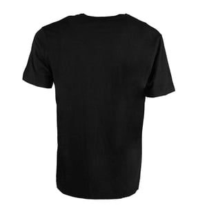 Levis Original Hm V-hals Mineral Svart T-shirt