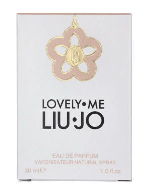 Liu-Jo Lovely Me Edp Spray 30 ml