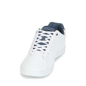 Le Coq Sportif Courtcraft S Lea/2 Tones Heren Wit Trainers