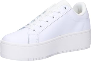 Sneakers voor dames Tommy Hilfiger in het wit