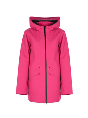 Geox Jacka Gendry  damer   Rosa