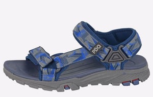 PDQ Renegade Mens Sandals