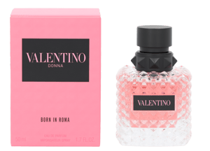 Valentino Donna Born In Roma Edp Spray 50ml.