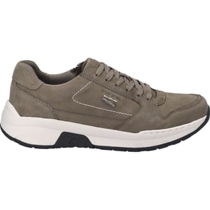 JOSEF SEIBEL Mitchell 50 | Sneaker voor Heren | grijs