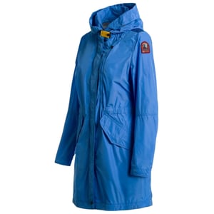 Parajumpers tank lente blauwe jas