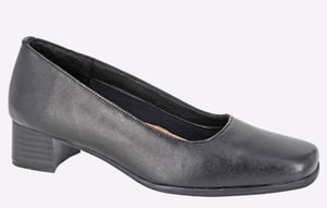 Mod Comfys Meredith MEMORY FOAM Court Shoes Women