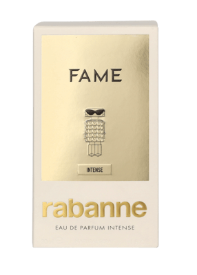 Paco Rabanne Fame Intense Edp Spray30 ml.