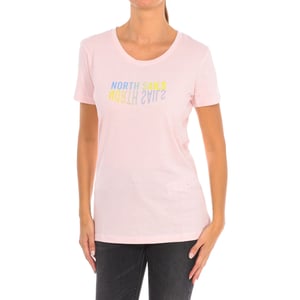 Short sleeve t-shirt 9024290 women