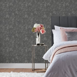 Symphony Abstract Vinyl Wallpaper