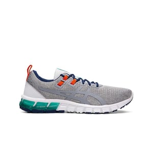 Asics Gel-Quantum 90 Heren Grijs Hardlooptrainers