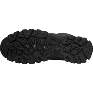 Henleys Cavern Boots Black