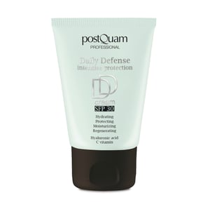 DD CRÈME POSTQUAM 30 ML.