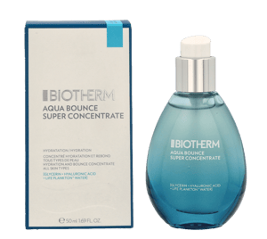 Biotherm Aqua Bounce Super Concentrate 50ml.