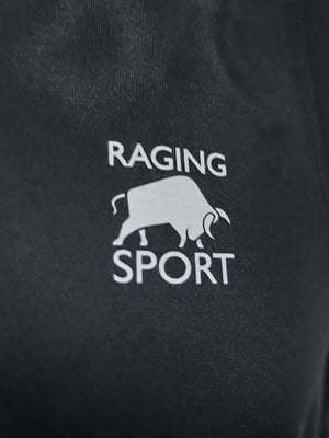 Performance Vest - Black
