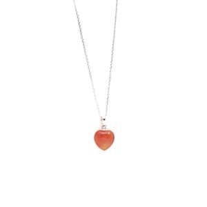 Luxenter Yedia 925 Sterling Zilveren Ketting