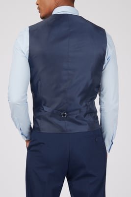 Core Plain Waistcoat