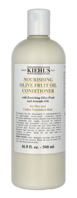 Kiehl's Olive Fruit Oil Nourishing Conditioner500 ml.