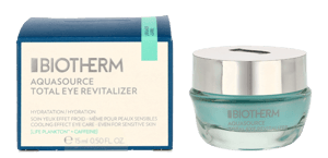 Biotherm Aquasource Total Eye Revitalizer 15ml