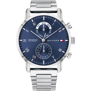 Tommy Hilfiger Herenhorloge 1710401