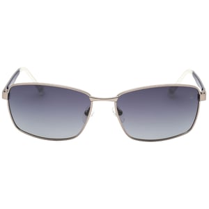 Timberland TB9233 09D Silver Sunglasses