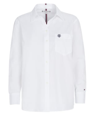 Tommy Hilfiger-blouse