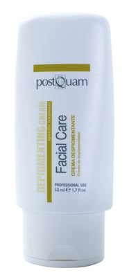 DEPIGMENTERENDE CRÈME 50 ML.