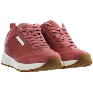 Vionic Breilyn Roze Damestrainers