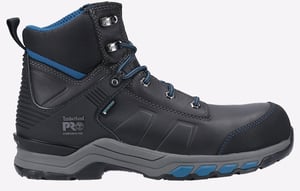 Timberland Pro Hypercharge Composite Safety Toe Work Boot Mens