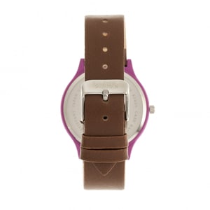 Crayo Glitter unisex horloge