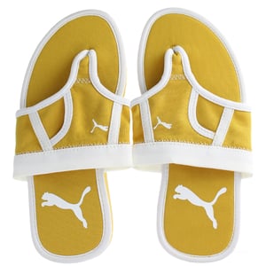Puma Brief Case Dam Gula Flip-Flops