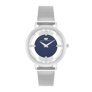 Rhodenwald & Söhne Female Stainless steel Watch 36,0mm