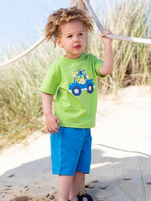 Kite Clothing Mini Corfe Shorts