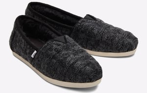 Toms Alpargata Cloudbound Slippers Dames