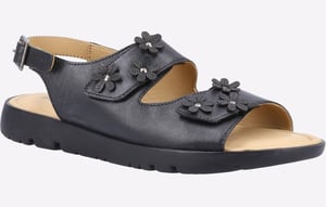 Fleet & Foster Kara MEMORY FOAM Womens
