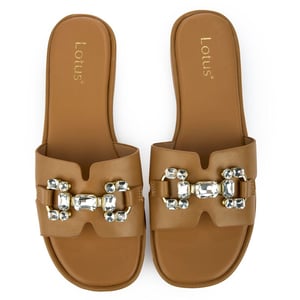 Lotus Fano Sandals