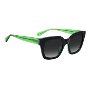 Kate Spade Kvinnors Solglasögon 50/17/140 mm acetat