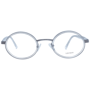 Locman Optisch montuur LOCV007 CRY 50