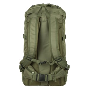 Mountain Warehouse High 50L Ryggsäck (Grön)