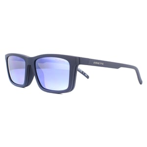 Arnette Solglasögon Hypno AN4274 26741W Matt blå blå och klar