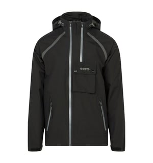 Belstaff Twin Track Gore-Tex Infinium Jacka - Svart